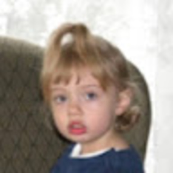 Meet your Posher, Isabella - Picture 1 of 1